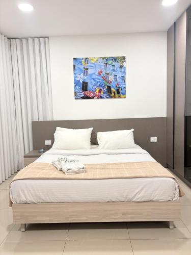 Brown 9 3BR Apt in Sioufi - image 2