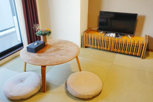 Nihombashi Guestroom 902