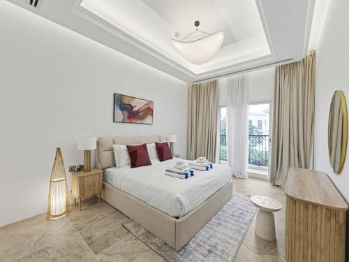 Redwood Townhouse Jumeirah Golf Estates - image 10
