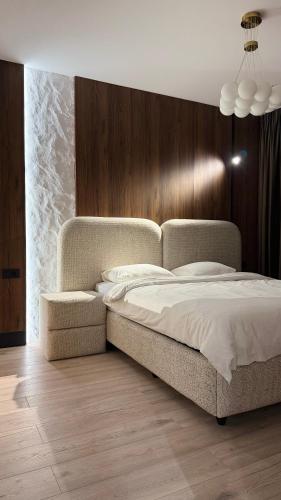 Vanilla Studio Apartment 2 – khách sạn tại Soarelui