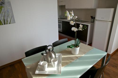  Residence Le Terrazze in Triest