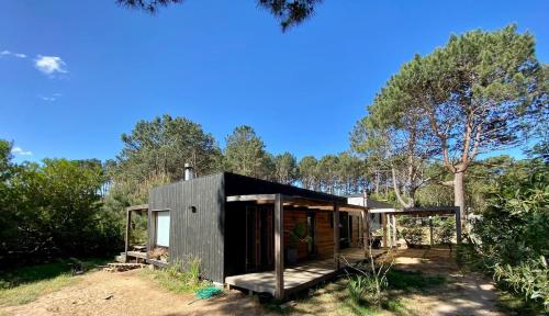 Beautiful house with garden in Barra Verde, Montoya