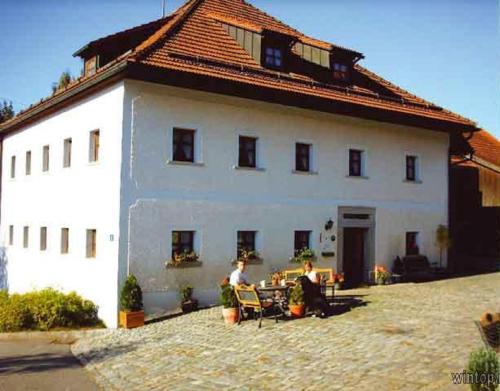 Vedere exterior, Ferienhof Aiginger in Grafenau