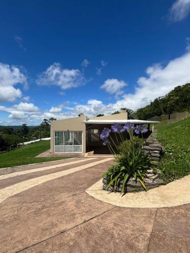 Verde Encanto in 라스 티파스