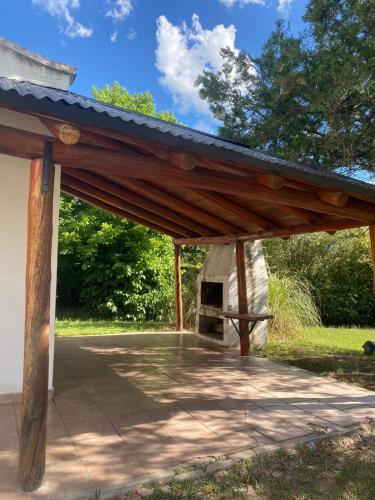 Sleeps 5