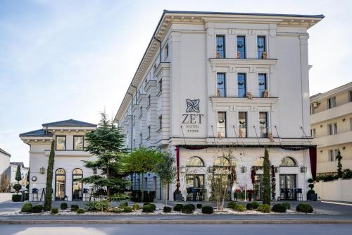 ZET Hotel - Timişoara