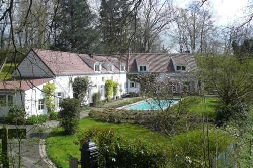  La Marache, Pension in Ohain bei Braine-l'Alleud