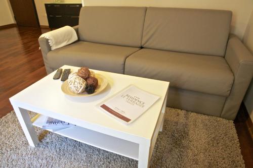 Residence Le Terrazze Ideally located in the prime touristic area of Trieste, Residence Le Terrazze promises a relaxing and wonderful visit. Featuring a complete list of amenities, guests will find their stay at the proper