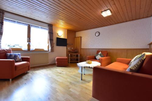 Schwarzwaldhaus Simmelehof in 楞茲基赫