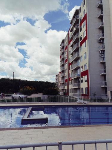 APARTAMENTO RICAURTE Cund in Ricaurte
