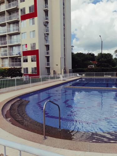 APARTAMENTO RICAURTE Cund in Ricaurte