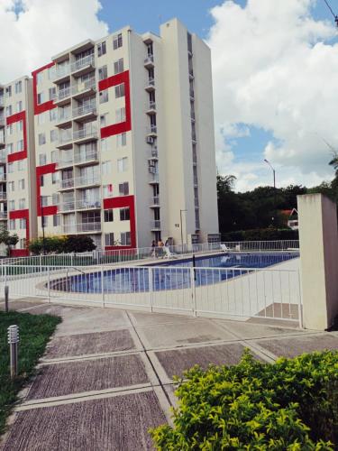 APARTAMENTO RICAURTE Cund in Ricaurte