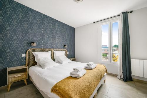 Le Verde - Proche Paris - Bureau - Location saisonnière - Vitry-sur-Seine