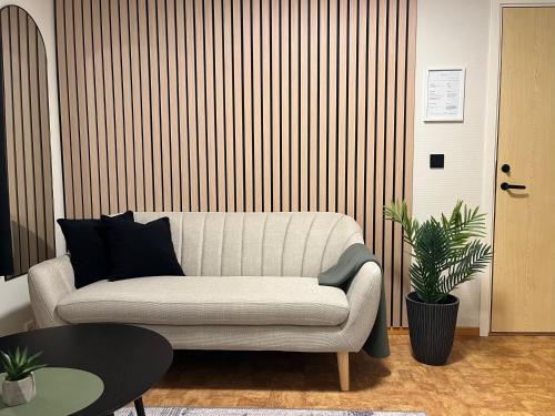 FIVE Apartments Room Type - Standard Apartment