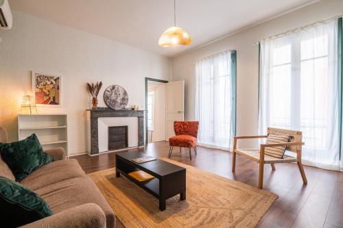 203 Balcon de la Bastide