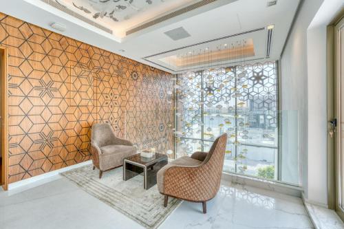 Signature Palm Villa Ultra-Luxury 6 BDR Retreat - image 10