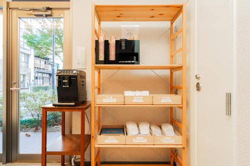 Serorin Light Hotel Tokyo