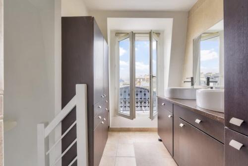 Roland Garros Bel appartement au coeur du 16 - image 13