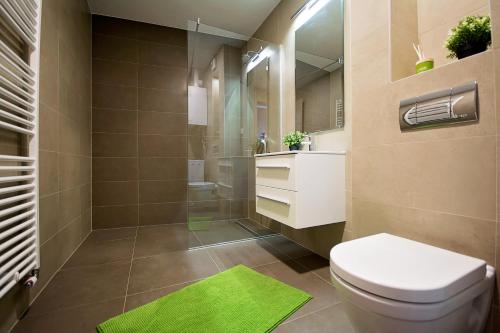 Enjoy Apartments - main image