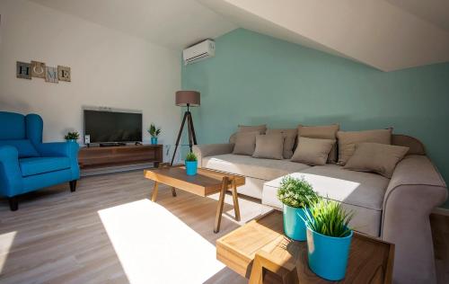 Two Bedroom Apartment
