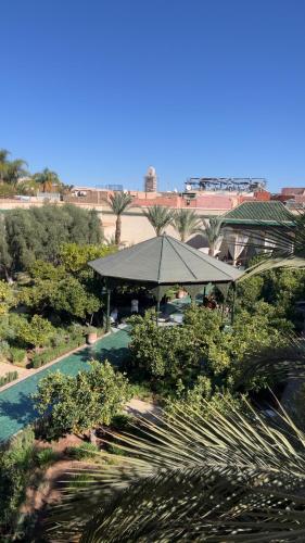 Riad La Perla Bianca 2