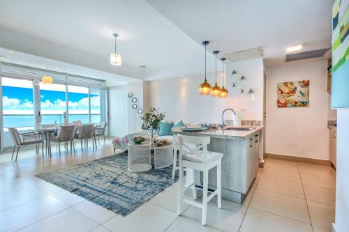 Las Olas, Juan Dolio 2bed2bath Condo in Juan Dolio