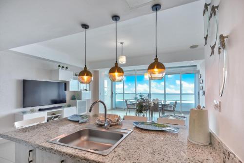 Las Olas, Juan Dolio 2bed2bath Condo in Juan Dolio