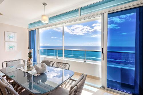 Las Olas, Juan Dolio 2bed2bath Condo in Juan Dolio