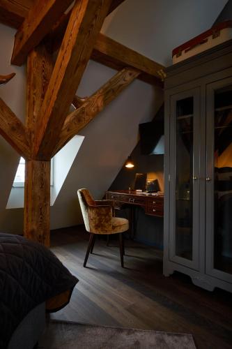 Boutique Hotel Spedition - image 6