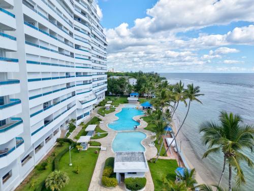 Las Olas, Juan Dolio 2bed2bath Condo in Juan Dolio