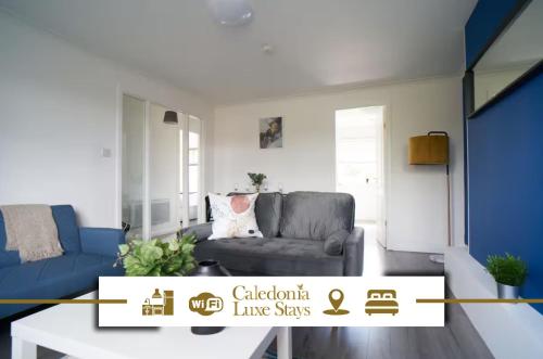 Dunalastair Apartment, Glasgow