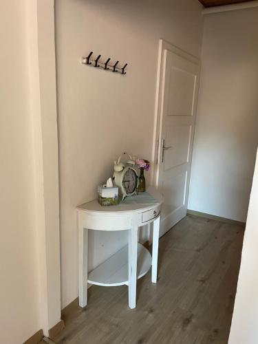 入口, Ferienwohnung Kaltenegger in 加阿爾