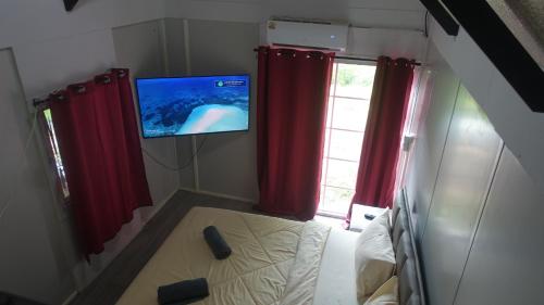 The Rendezvous Phangan, Ko Phangan