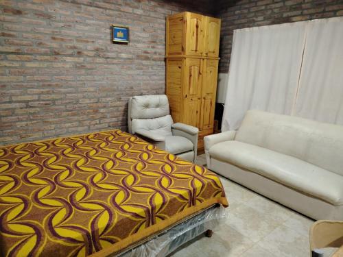 . Casa Guemes