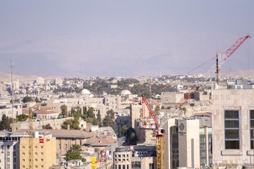 JTower By Isrentals, Jerusalem (photo 6)