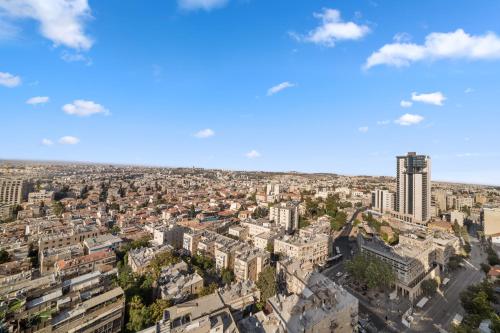 JTower By Isrentals, Jerusalem (photo 7)