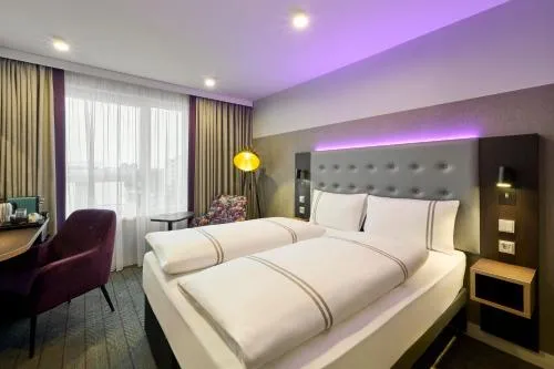 Premier Inn Stuttgart Zuffenhausen in Stuttgart, Deutschland