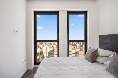 JTower By Isrentals, Jerusalem (photo 8)
