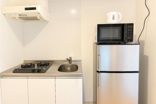 Grateful Chikushino 201 - Vacation STAY 20487