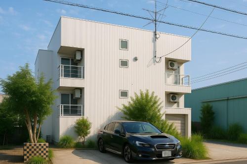 Grateful Chikushino 201 - Vacation STAY 20487