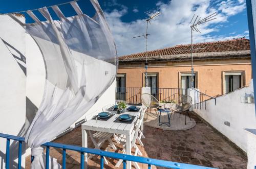 Terrazza in Centro - Casa Torres