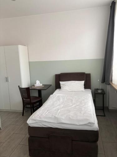 Franken Motel in Fürth, Deutschland
