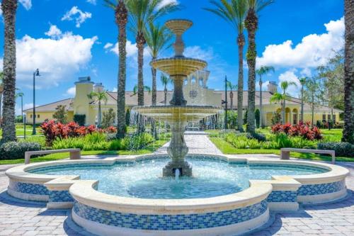 Vista Cay Jewel Luxury By Universal Orlando Rental – khách sạn tại International Drive South - Sea World
