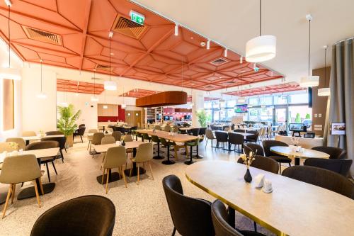 Restaurante, Mercure Alba Iulia (Opening August 2025) in Alba Iulia