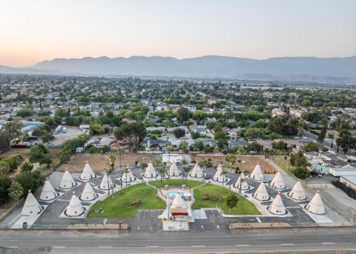 Wigwam Motel - image 6