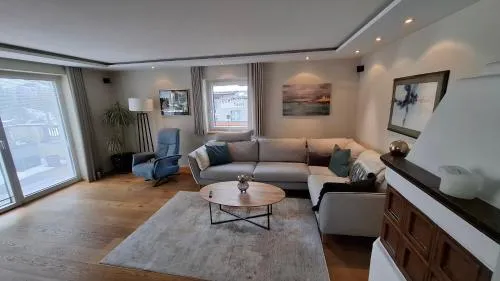 Apartment Flasch in Wagrain, Österreich