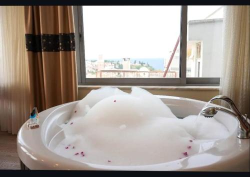 Golden Lux Hotel Antalya, Antalya (Adalia) (foto 10)