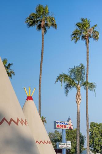 Wigwam Motel - image 10