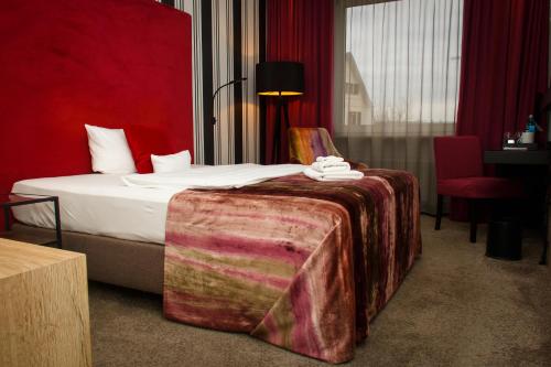 Nägler´s Fine Lounge Hotel - image 6