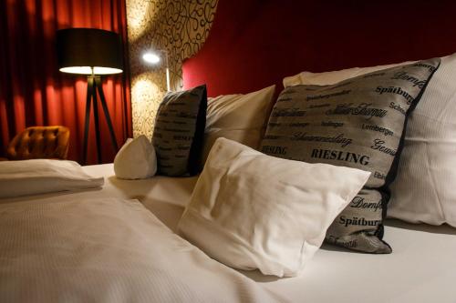 Nägler´s Fine Lounge Hotel - image 2